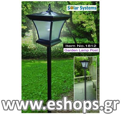 Solar Light 18120
