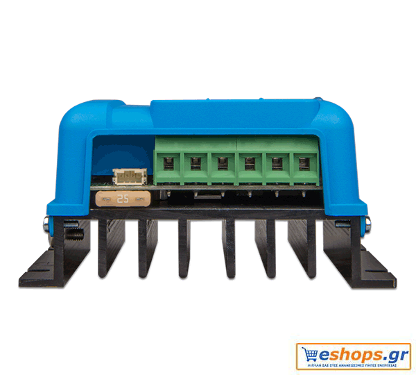 Victron SmartSolar MPPT 250/70-Tr - MPPT Ρυθμιστής Φόρτισης 70A Φωτοβολταικών - Ανεμογεννητριών