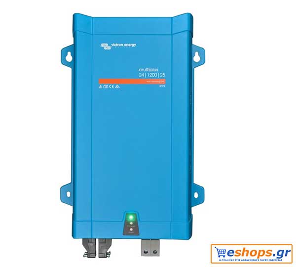 Victron MultiPlus 24/1200-25-16