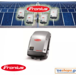 fronius-symo-3.0-3-s-inverter-δικτύου-φωτοβολταϊκά, τιμές, τεχνικά στοιχεία, αγορά, κόστος