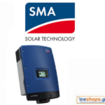 SMA IV STP 8.0 TL INT BLUE 8000W Inverter Φωτοβολταϊκών Τριφασικός-φωτοβολταικά,net metering, φωτοβολταικά σε στέγη, οικιακά