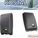 KOSTAL PIKO MP PLUS 4.6-4600W Inverter Φωτοβολταϊκών Μονοφασικός-φωτοβολταικά,net metering, φωτοβολταικά σε στέγη, οικιακά