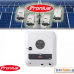 Fronius symo GEN24 10.0 PLUS inverter δικτύου για φωτοβολταϊκά-φωτοβολταϊκά, τιμές, τεχνικά στοιχεία, αγορά, κόστος