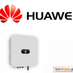 Huawei SUN2000 2KTL L1-2kW Inverter Φωτοβολταϊκών Μονοφασικός-φωτοβολταικά,net metering, φωτοβολταικά σε στέγη, οικιακά