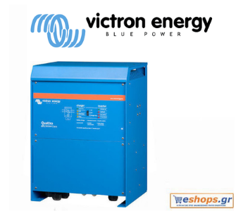 Victron Energy MultiPlus-II 48/10000/140-100 Inverter Καθαρού Ημιτόνου-για φωτοβολταικα,τιμές.κριτικές