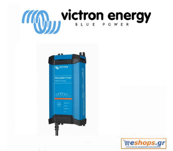 Victron Energy -Blue Smart IP22 Charger 24/8 (1) Φορτιστής Μπαταρίας-Bluetooth Smart,τιμές.κριτικές