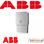 abb trio-20-tl-inverter-δικτύου-φωτοβολταϊκά, τιμές, τεχνικά στοιχεία, αγορά, κόστος