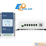 EPSOLAR EPEVER AN-3210, rithmisths fortishs