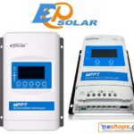 Epsolar XTRA 3215N MPPT 24V 30A Ρυθμιστής Φόρτισης