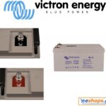 Μπαταρία Victron 12V/220Ah AGM Deep Cycle (M8)